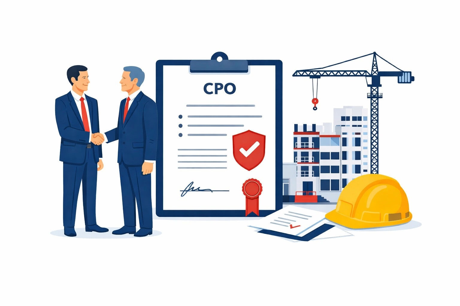 Помощь «НОПСС» по вступлению в СРО строителей в Черкесске и по всей республике Карачаево-Черкесия