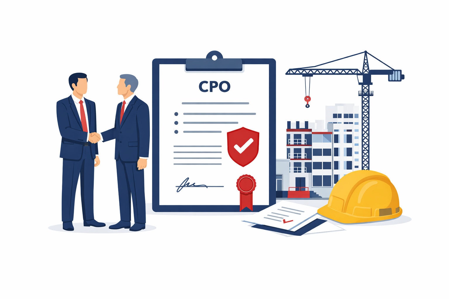 Помощь «НОПСС» по вступлению в СРО строителей в Черкесске и по всей республике Карачаево-Черкесия