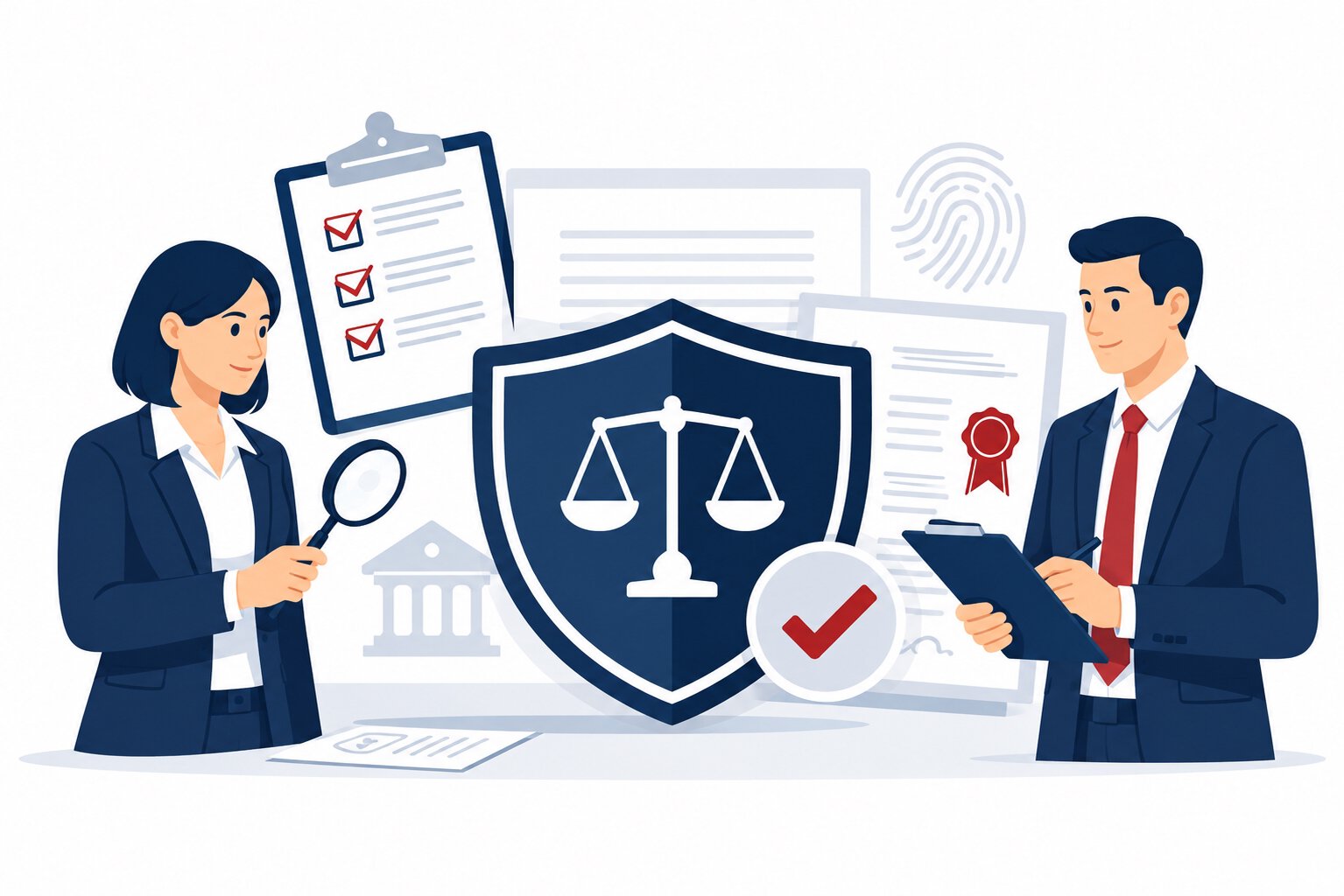 Добровольная сертификация негосударственных судебных экспертов от «НОПСС» в Черкесске