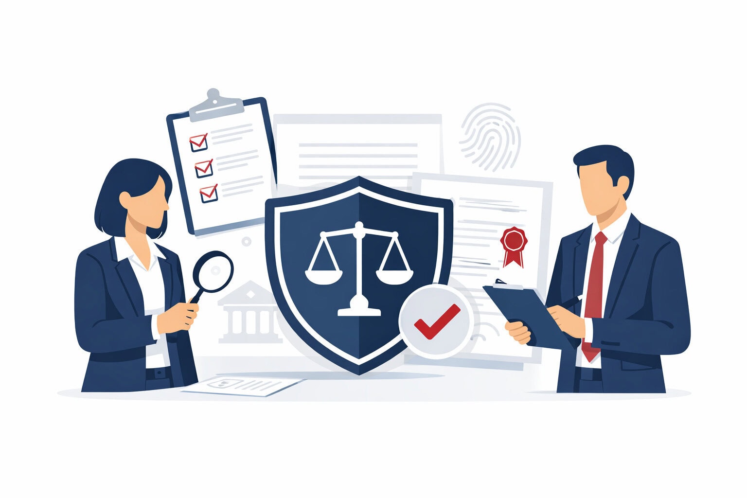 Добровольная сертификация негосударственных судебных экспертов от «НОПСС» в Черкесске